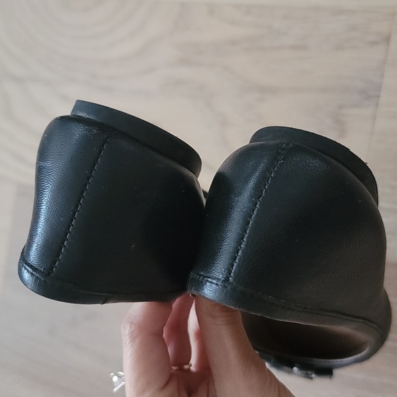 TORY BURCH Lowell Flats - Picture 4 of 6